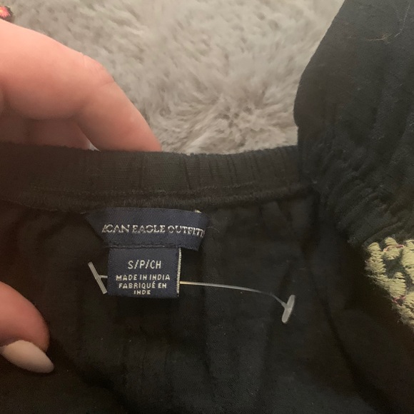 Hollister Crop top - Picture 2 of 2